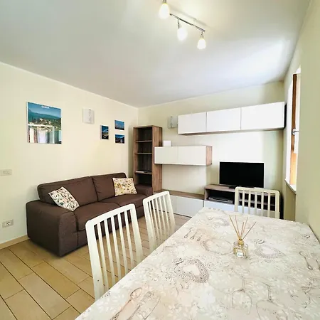 Welcome Traveller Residenza Salier Appartement