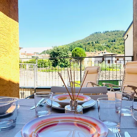 Welcome Traveller Residenza Salier Appartement *