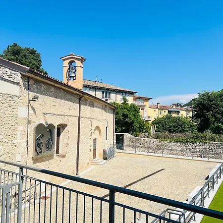 Welcome Traveller Residenza Salier *