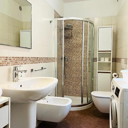 Welcome Traveller Residenza Salier * Garda (Verona)