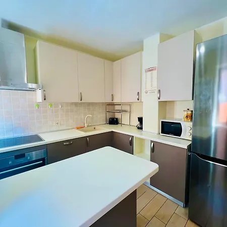 Appartement Welcome Traveller Residenza Salier