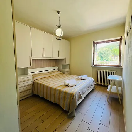 Welcome Traveller Residenza Salier Garda (Verona)