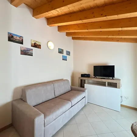 Welcome Traveller Residenza Salier Appartement