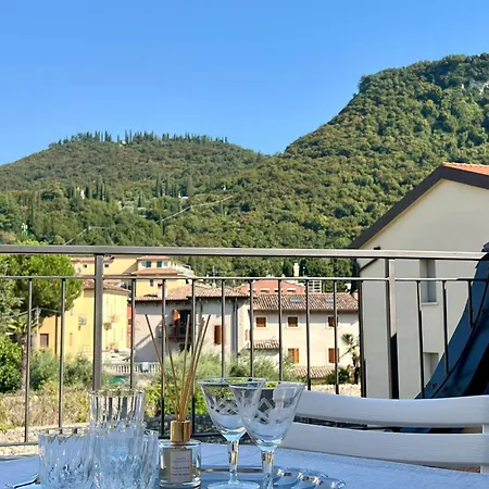 Welcome Traveller Residenza Salier Appartement Garda (Verona)