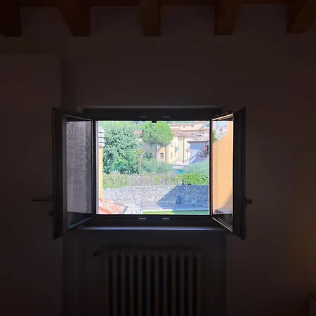 Welcome Traveller Residenza Salier Appartement