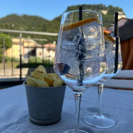 Welcome Traveller Residenza Salier *