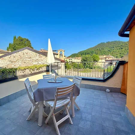 Welcome Traveller Residenza Salier Appartement *