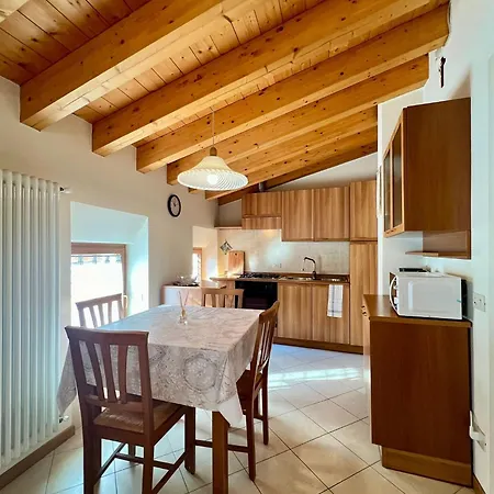 Welcome Traveller Residenza Salier Garda (Verona)