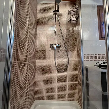 Welcome Traveller Residenza Salier