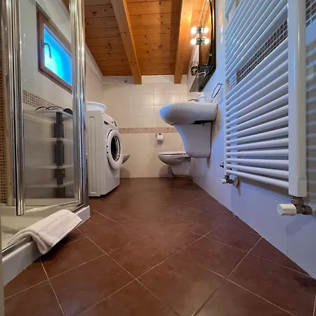 Welcome Traveller Residenza Salier Appartement Garda (Verona)