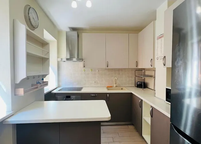 Διαμέρισμα Welcome Traveller Residenza Salier Γκάρντα