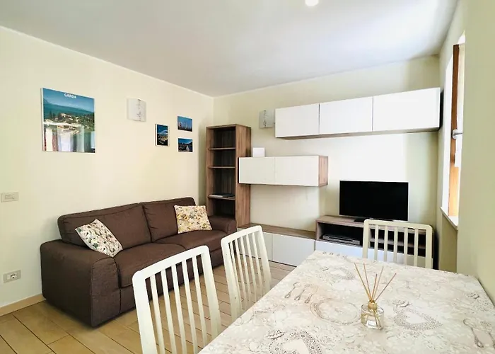 Welcome Traveller Residenza Salier Διαμέρισμα