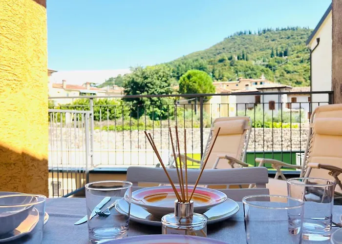 Welcome Traveller Residenza Salier Διαμέρισμα *