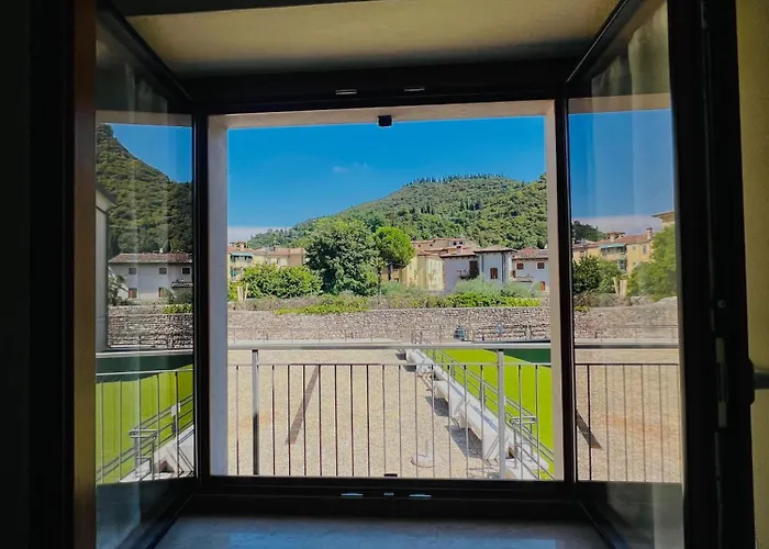 Διαμέρισμα Welcome Traveller Residenza Salier *