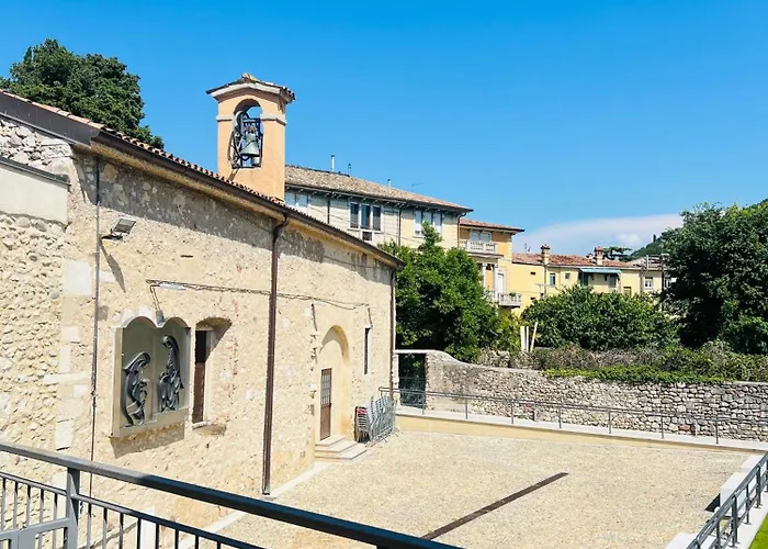 Welcome Traveller Residenza Salier *