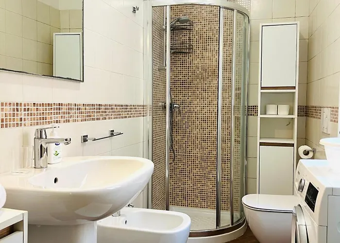 Welcome Traveller Residenza Salier * Γκάρντα