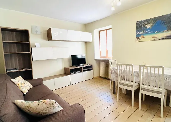 Welcome Traveller Residenza Salier Διαμέρισμα *