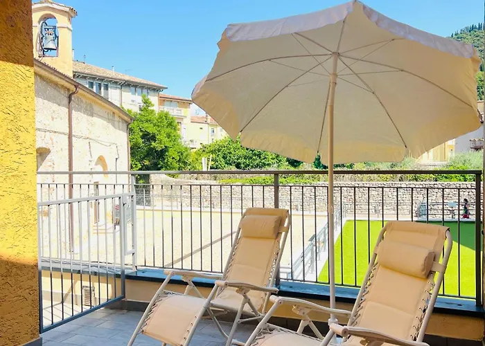 Welcome Traveller Residenza Salier Διαμέρισμα