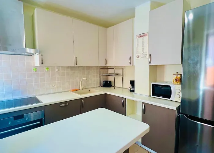 Διαμέρισμα Welcome Traveller Residenza Salier