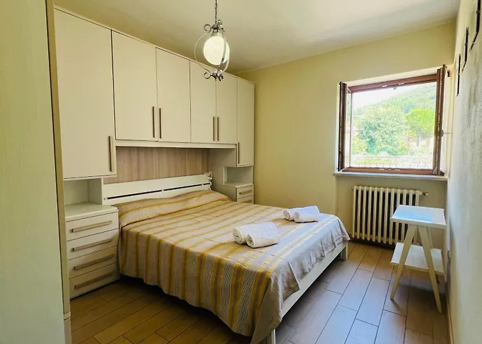 Welcome Traveller Residenza Salier Γκάρντα