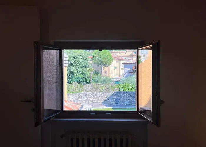 Welcome Traveller Residenza Salier Διαμέρισμα