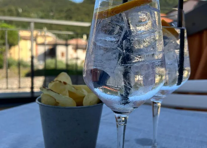 Welcome Traveller Residenza Salier *