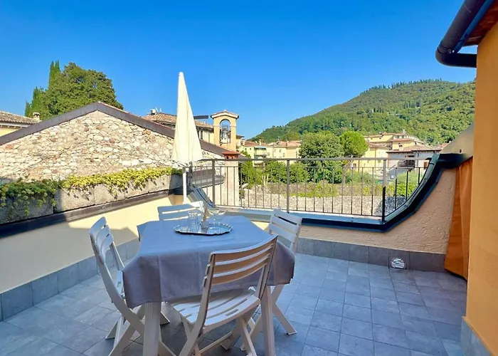 Welcome Traveller Residenza Salier Διαμέρισμα *