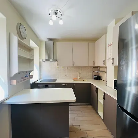 Lejlighed Welcome Traveller Residenza Salier Garda (Verona)