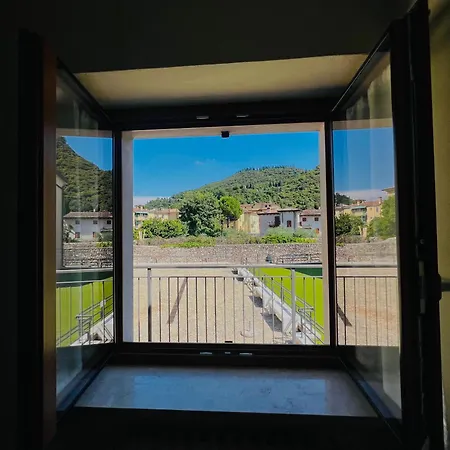 Lejlighed Welcome Traveller Residenza Salier *