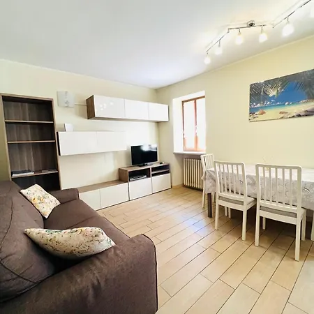 Welcome Traveller Residenza Salier Lejlighed *