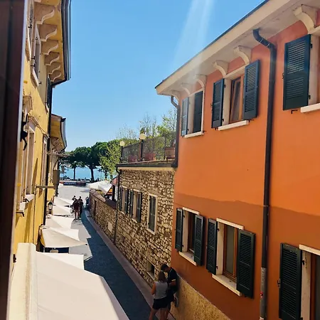 Welcome Traveller Residenza Salier Lejlighed Garda (Verona)